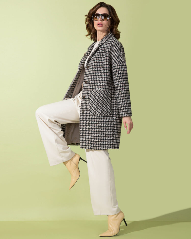 Фотосъемка одежды для брендов в AF Studio