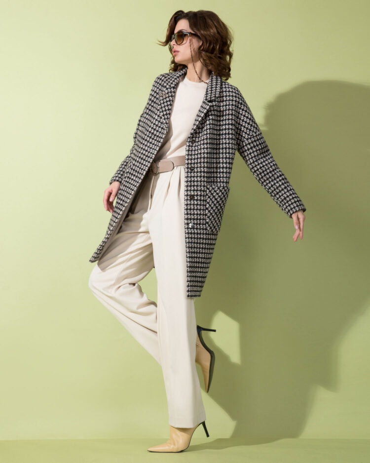 Фотосъемка одежды для брендов в AF Studio