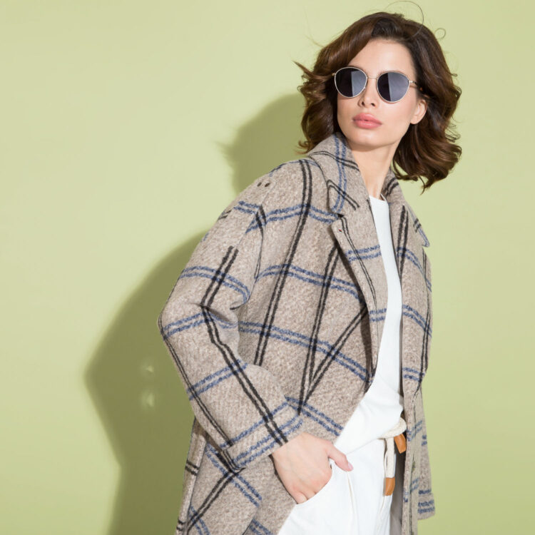 Фотосъемка одежды для брендов в AF Studio