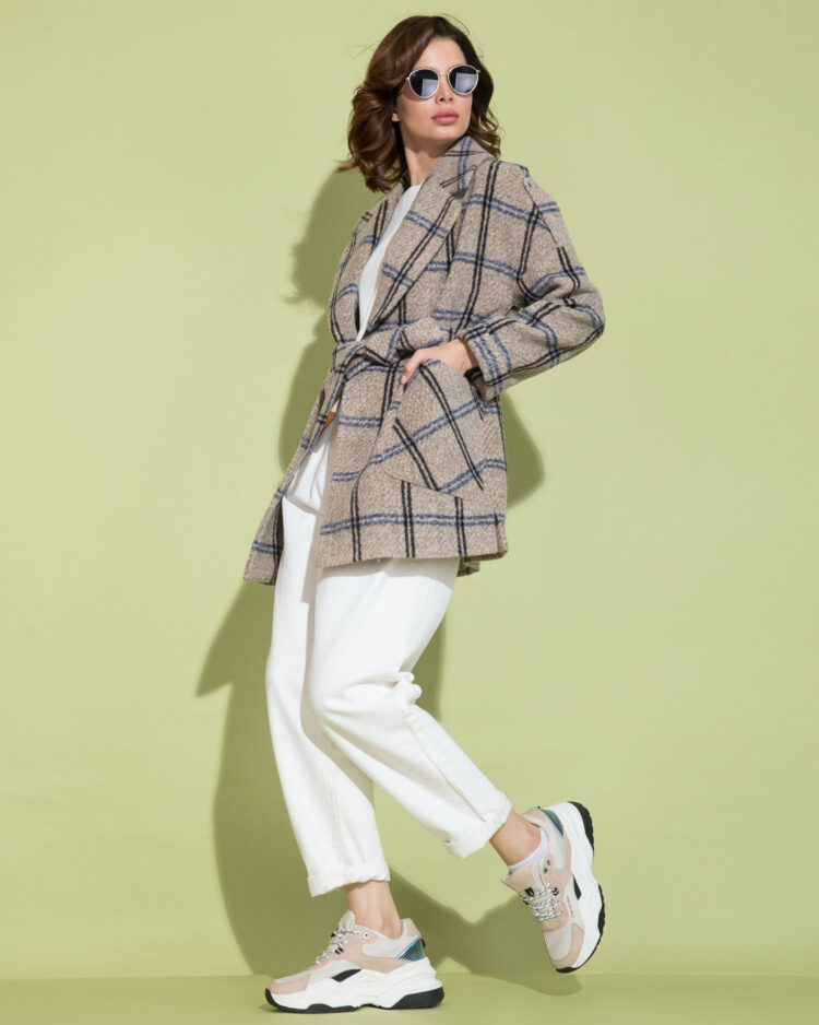 Фотосъемка одежды для брендов в AF Studio