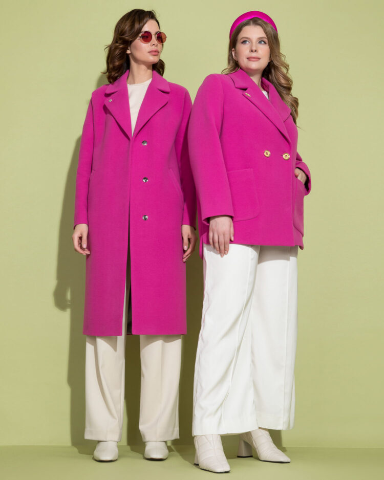 Фотосъемка одежды для брендов в AF Studio