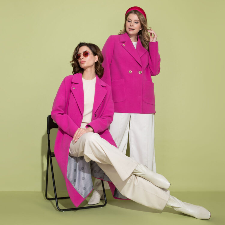 Фотосъемка одежды для брендов в AF Studio