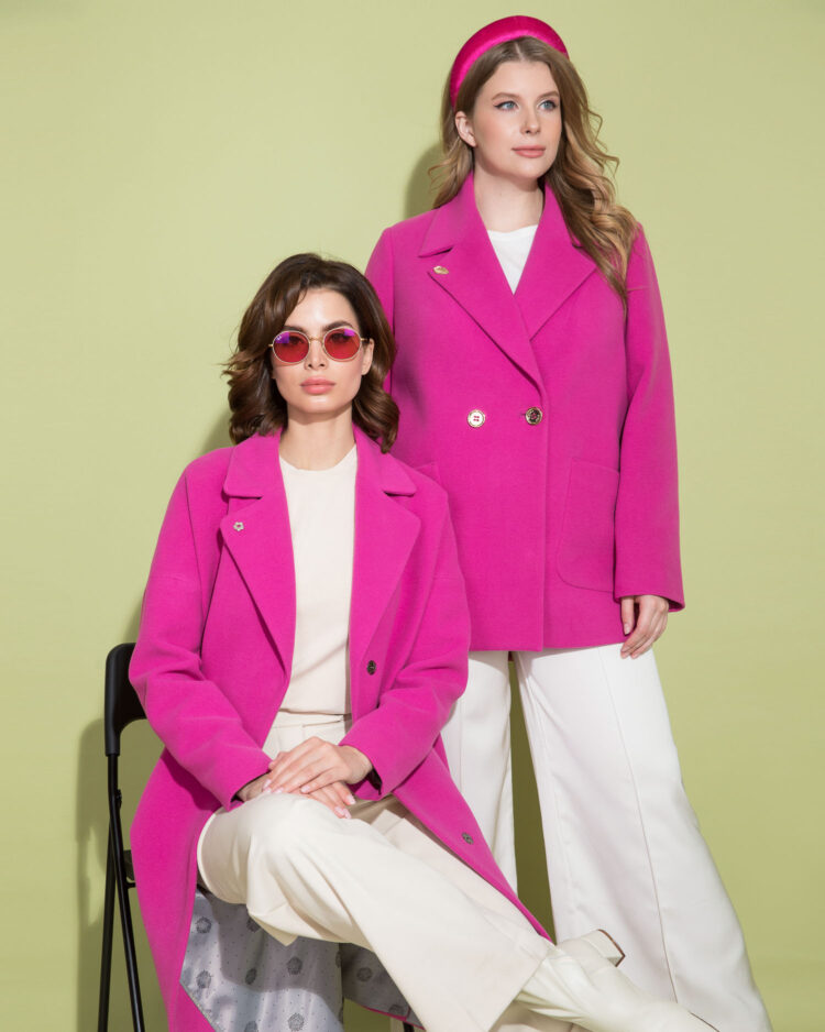 Фотосъемка одежды для брендов в AF Studio