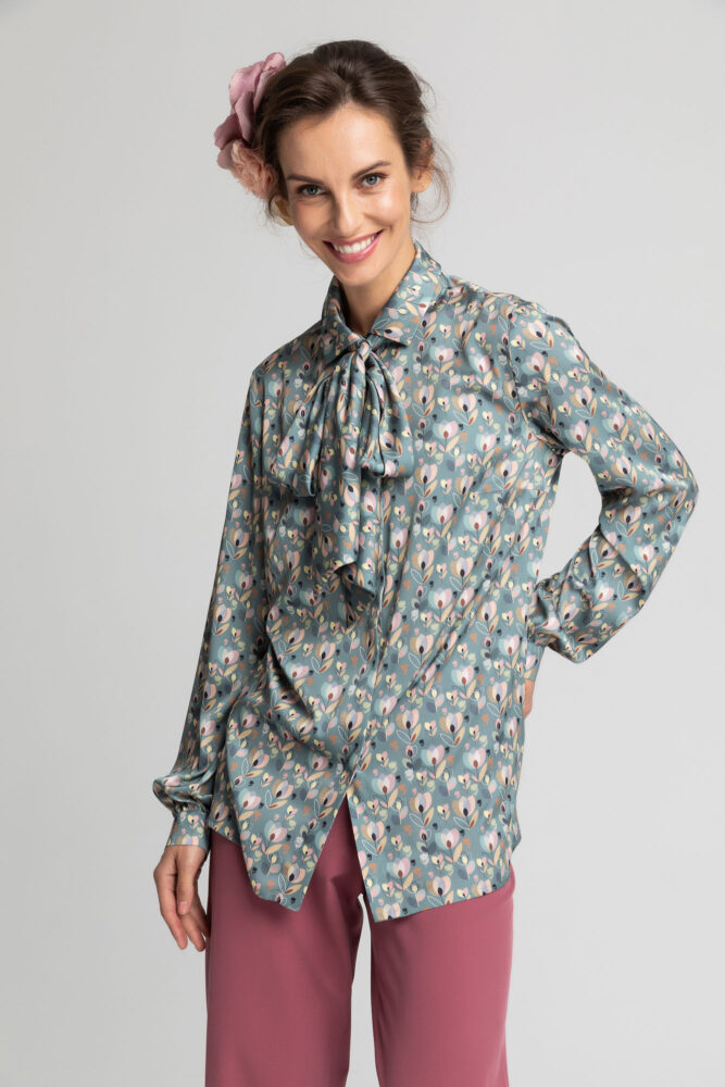 Фотосъемка одежды для брендов в AF Studio