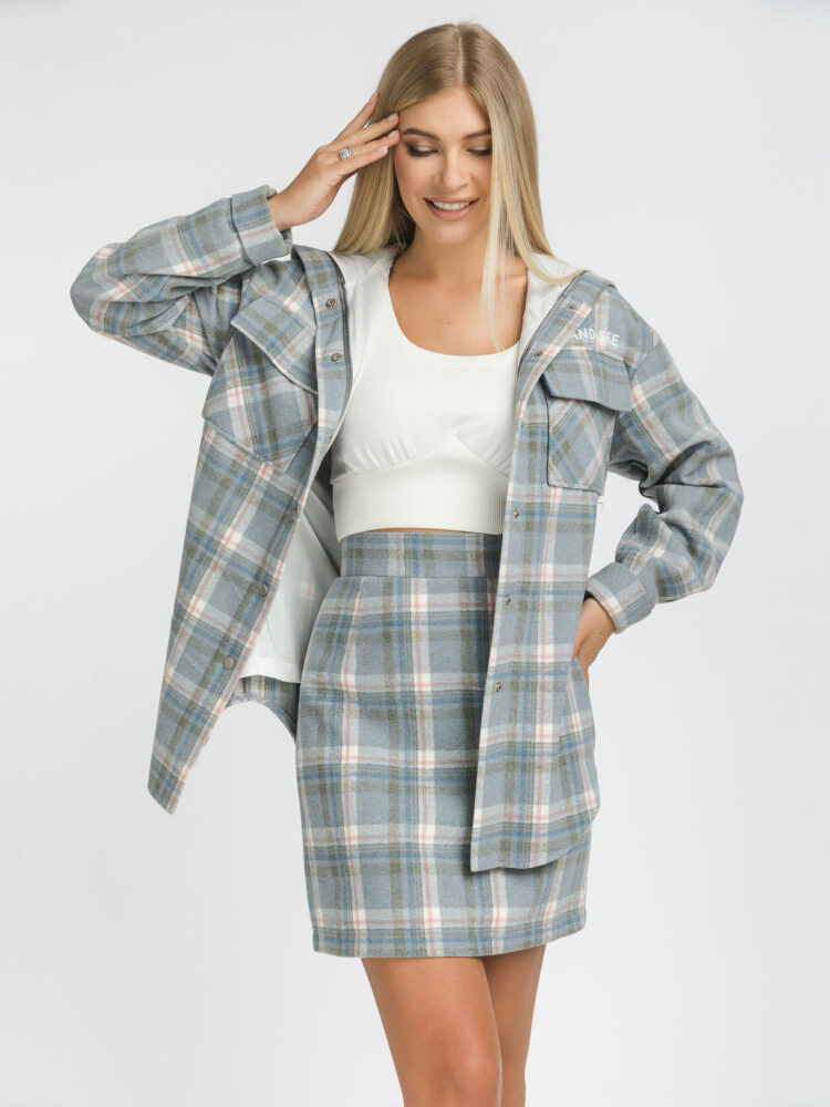 Фотосъемка одежды для брендов в AF Studio