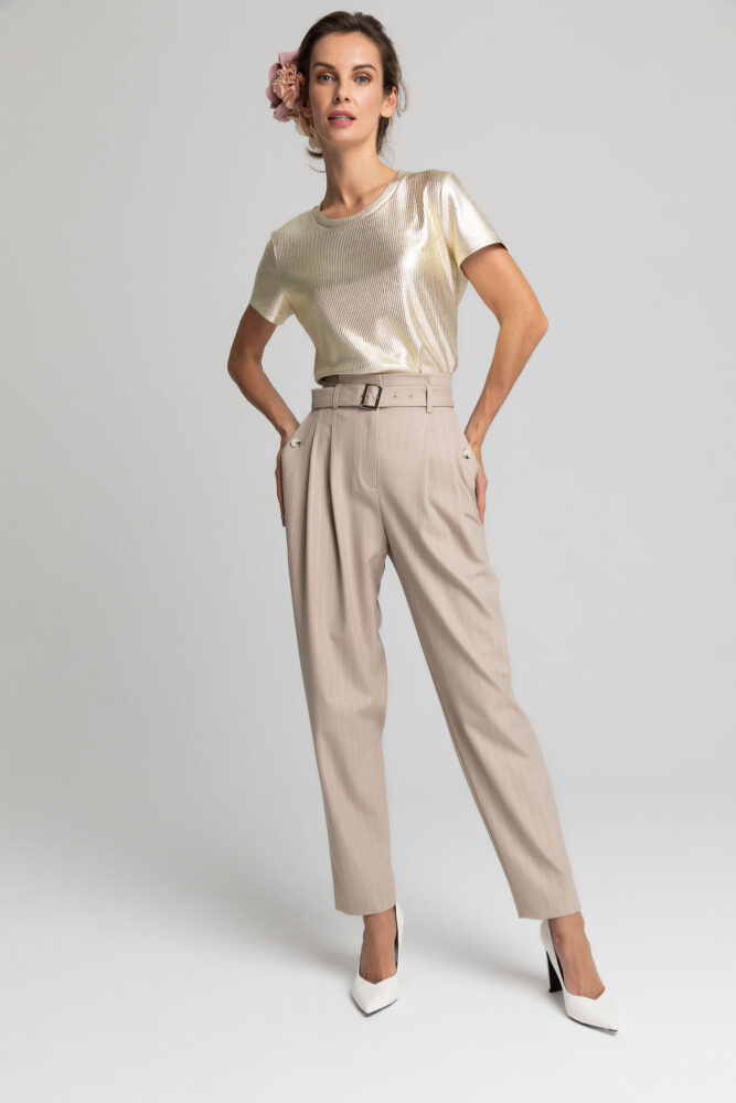 Фотосъемка одежды для брендов в AF Studio