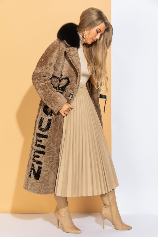 Фотосъемка одежды для брендов в AF Studio