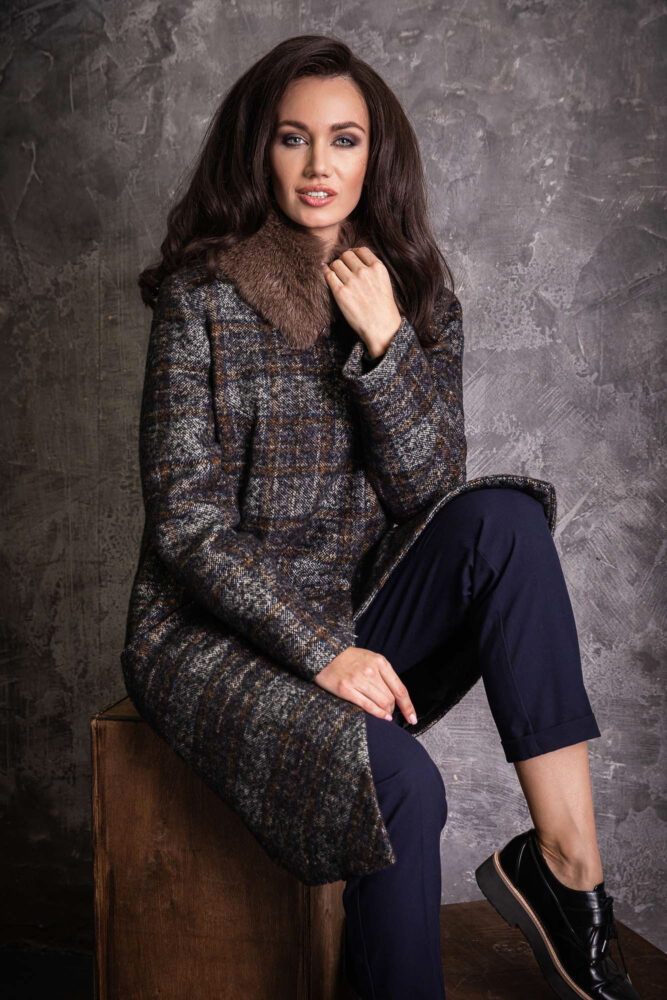 Фотосъемка одежды для брендов в AF Studio