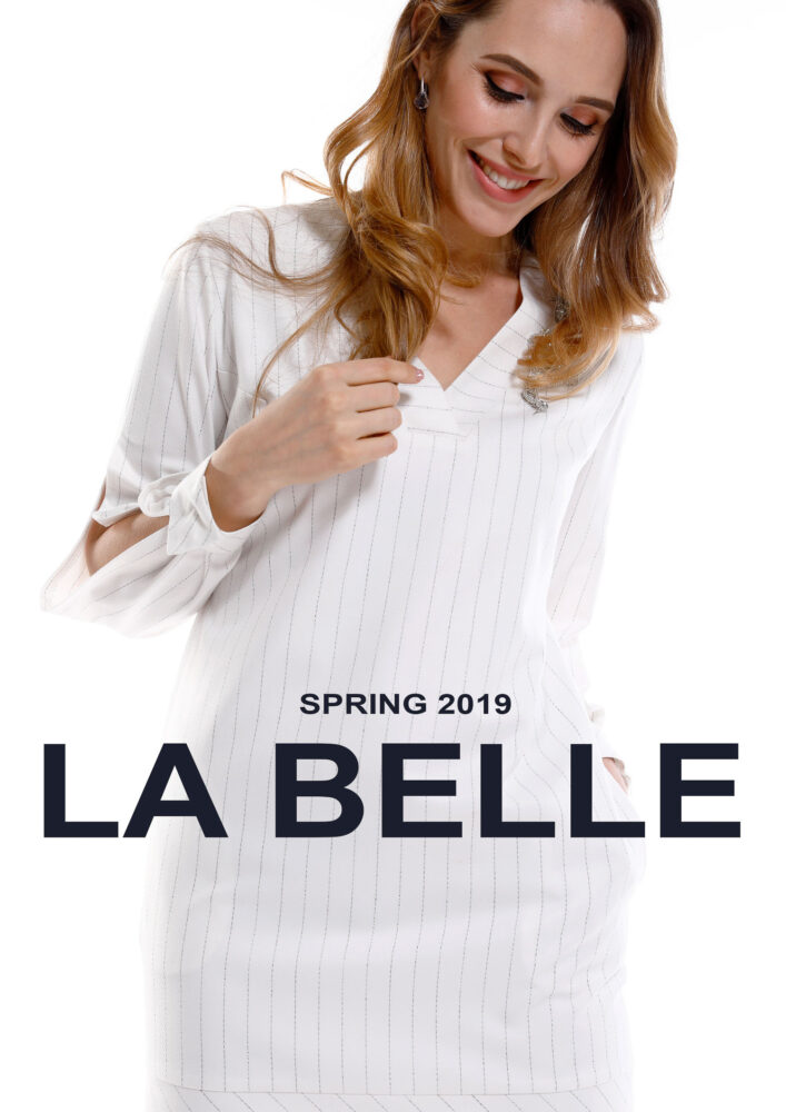 Фотосъемка одежды для брендов в AF Studio