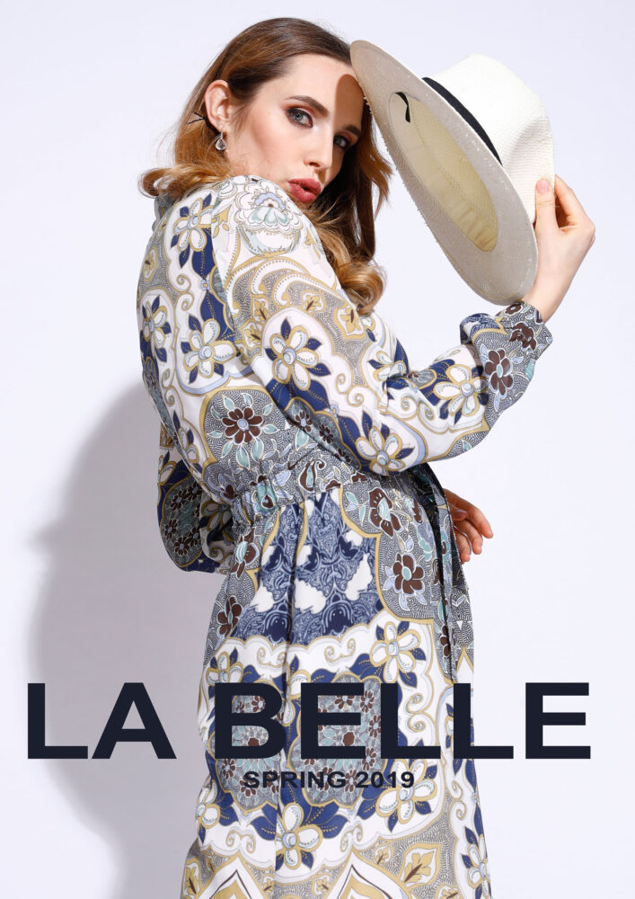 Фотосъемка одежды для брендов в AF Studio