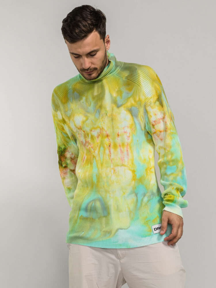 Фотосъемка одежды для брендов в AF Studio