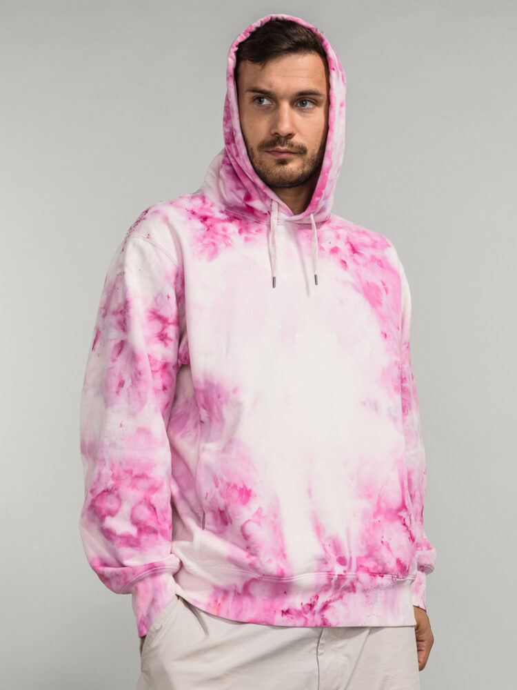 Фотосъемка одежды для брендов в AF Studio