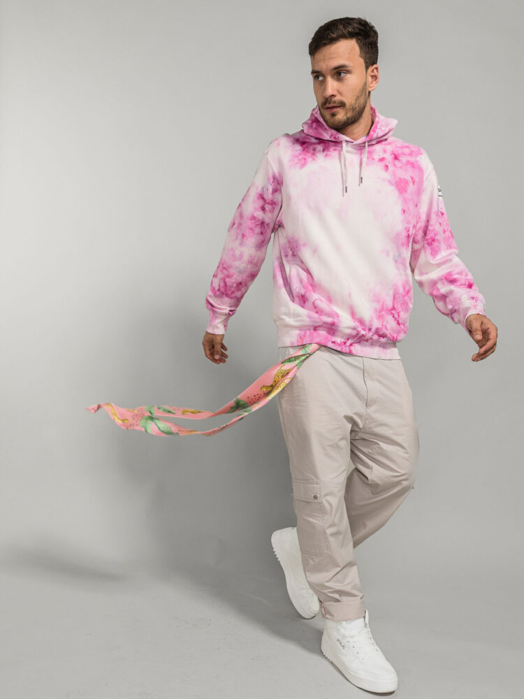 Фотосъемка одежды для брендов в AF Studio