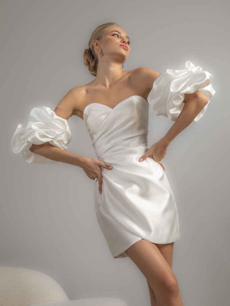 Фотосъемка одежды для брендов в AF Studio