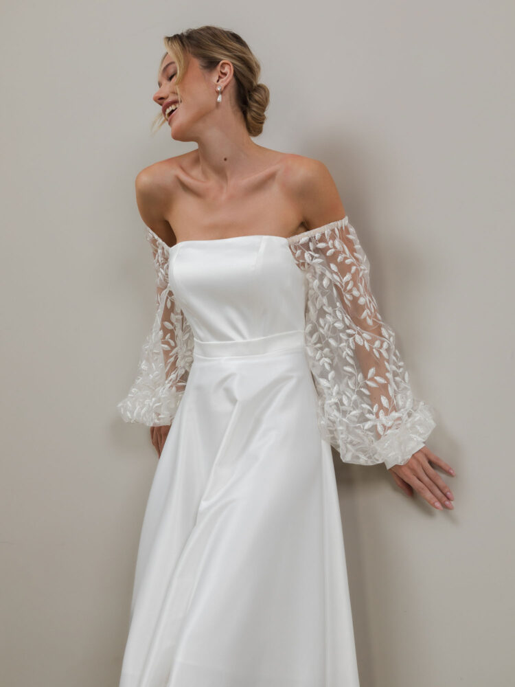 Фотосъемка одежды для брендов в AF Studio