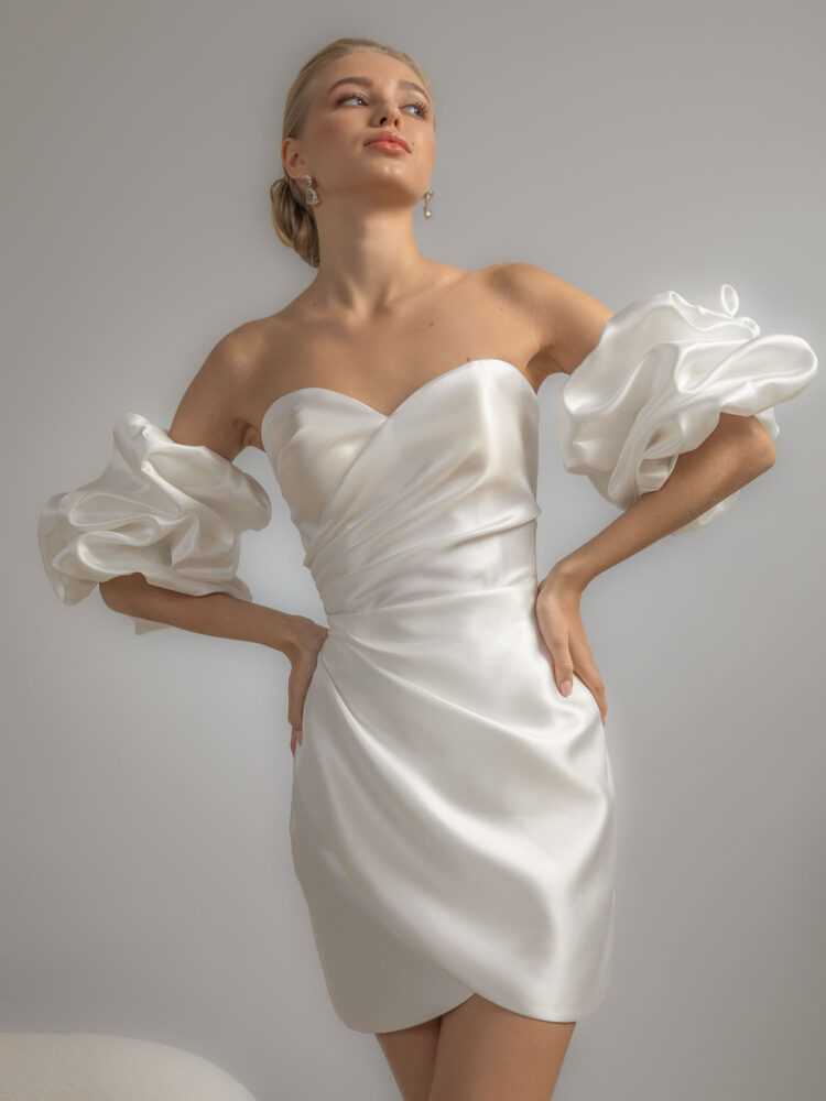 Фотосъемка одежды для брендов в AF Studio