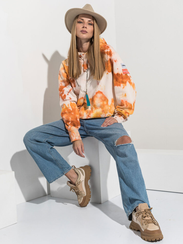 Фотосъемка одежды для брендов в AF Studio