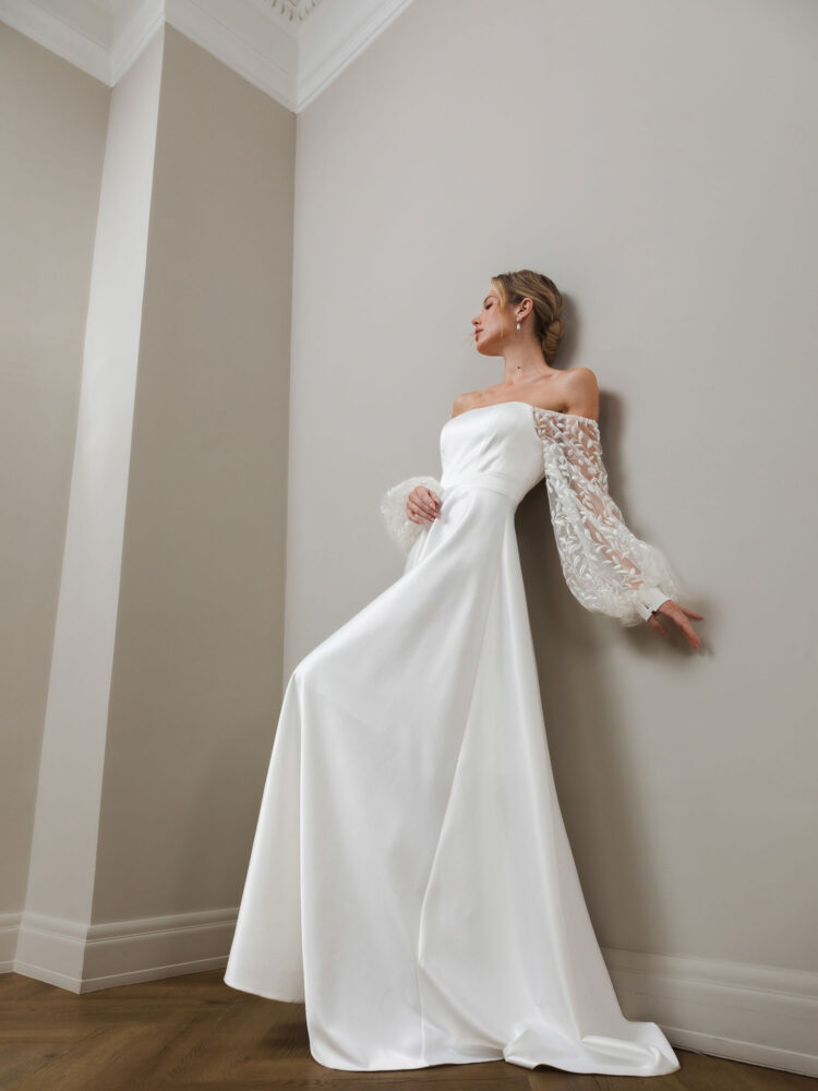 Фотосъемка одежды для брендов в AF Studio