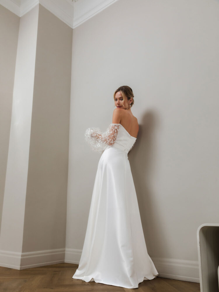 Фотосъемка одежды для брендов в AF Studio