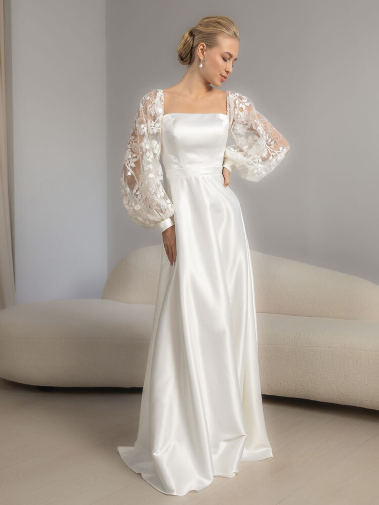 Фотосъемка одежды для брендов в AF Studio