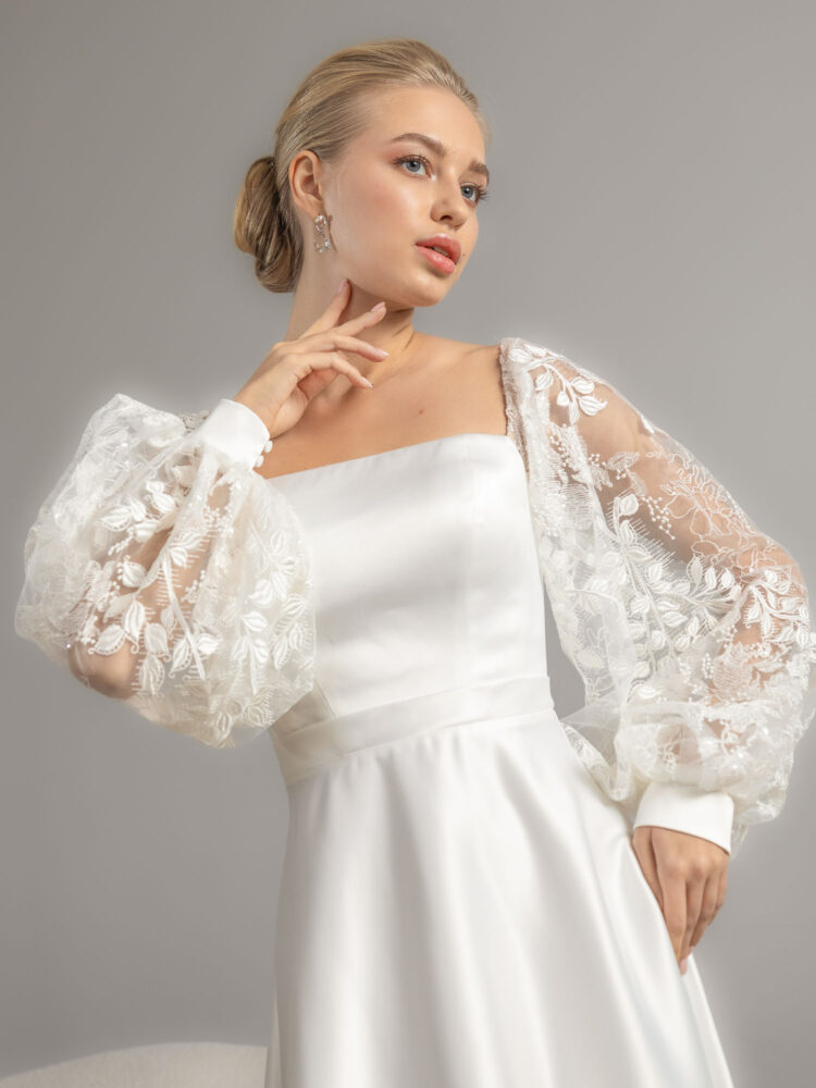 Фотосъемка одежды для брендов в AF Studio