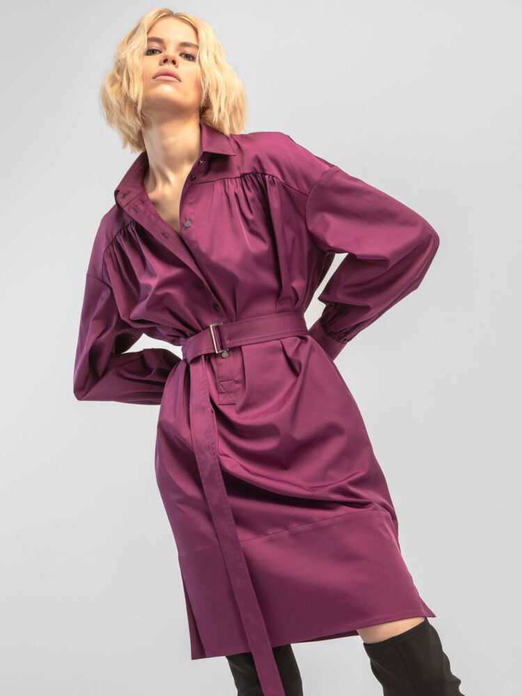 Фотосъемка одежды для брендов в AF Studio