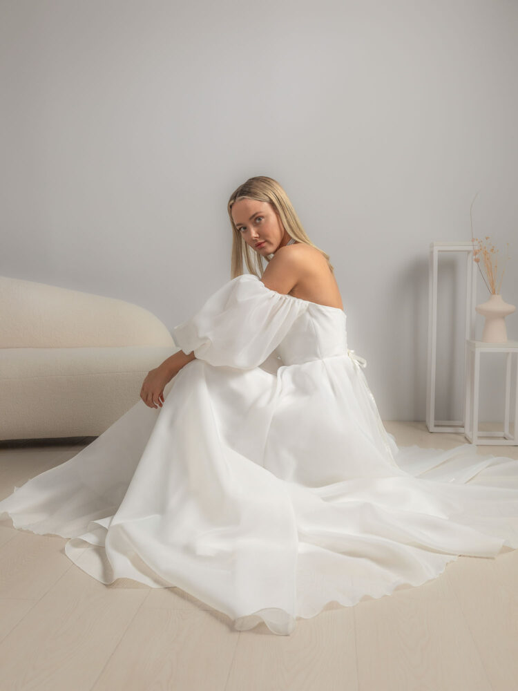 Фотосъемка одежды для брендов в AF Studio