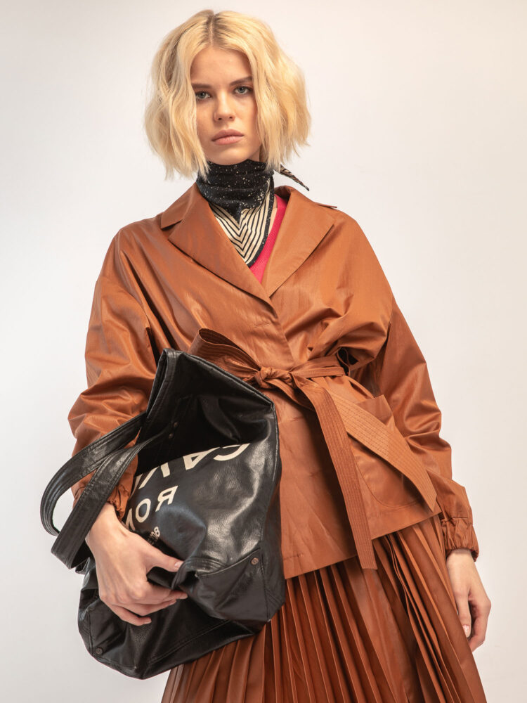 Фотосъемка одежды для брендов в AF Studio