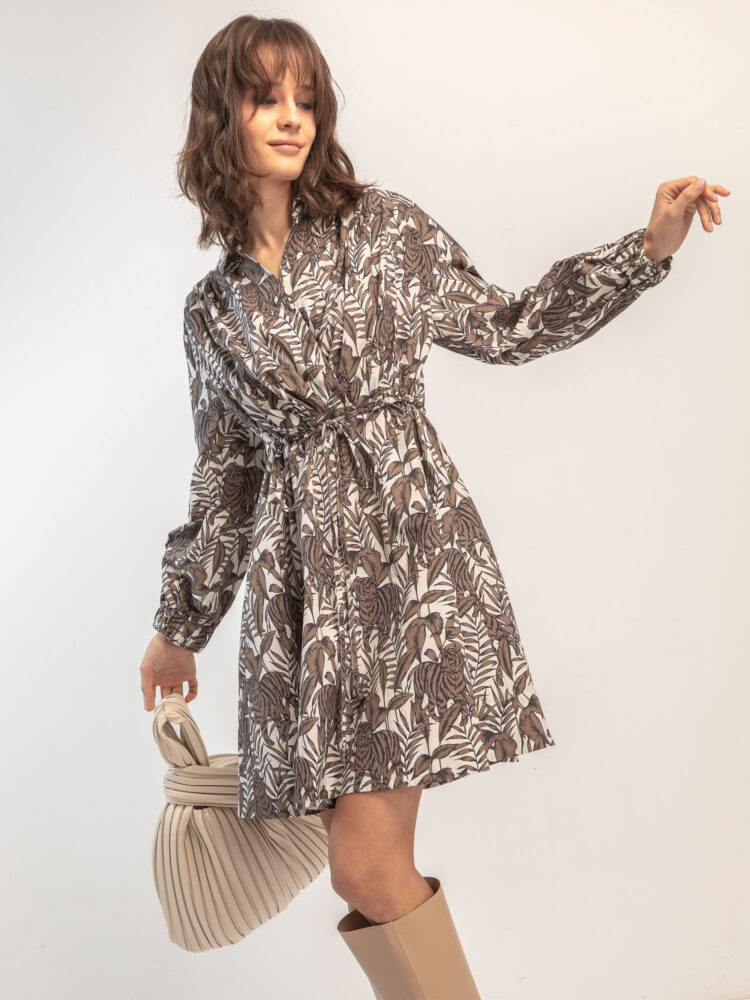 Фотосъемка одежды для брендов в AF Studio