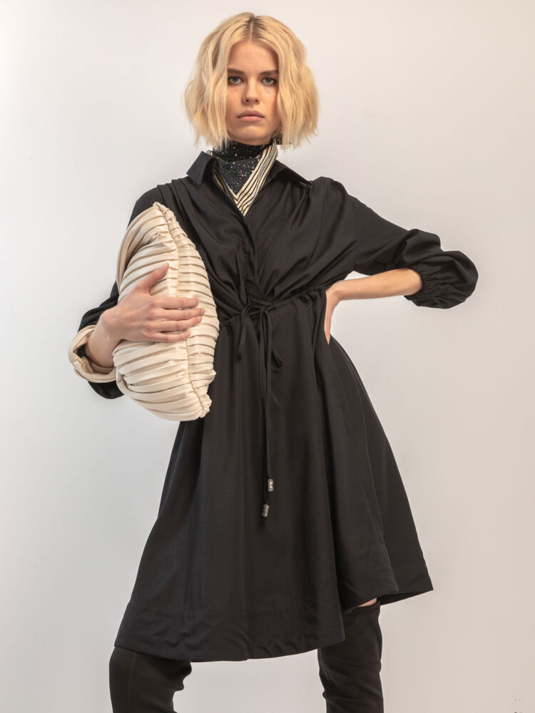 Фотосъемка одежды для брендов в AF Studio