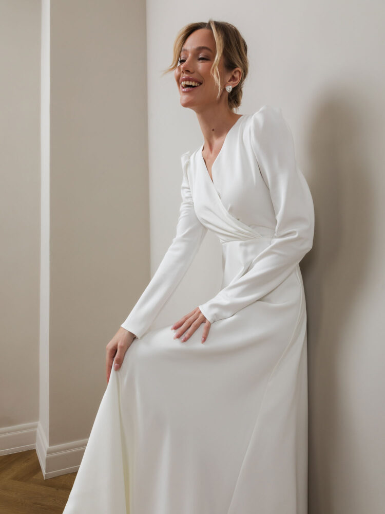 Фотосъемка одежды для брендов в AF Studio