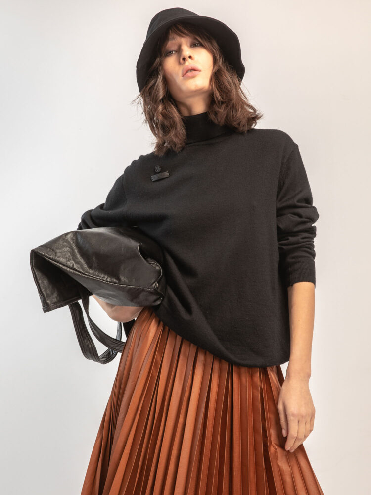 Фотосъемка одежды для брендов в AF Studio