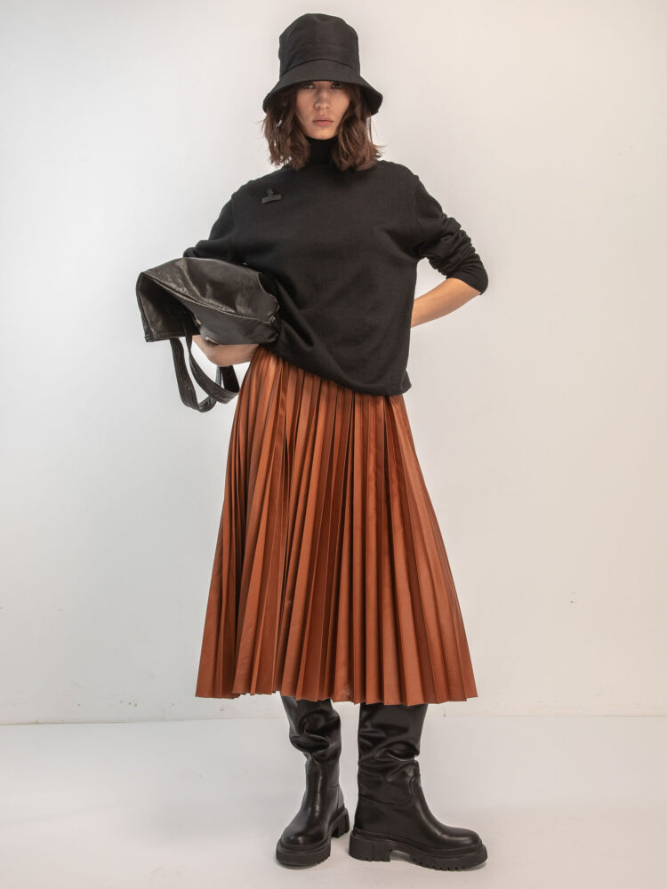 Фотосъемка одежды для брендов в AF Studio