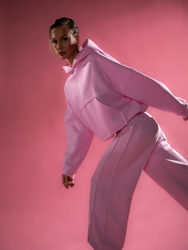 Фотосъемка одежды для брендов в AF Studio