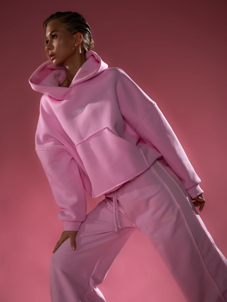 Фотосъемка одежды для брендов в AF Studio