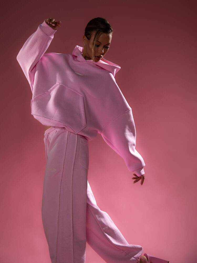 Фотосъемка одежды для брендов в AF Studio