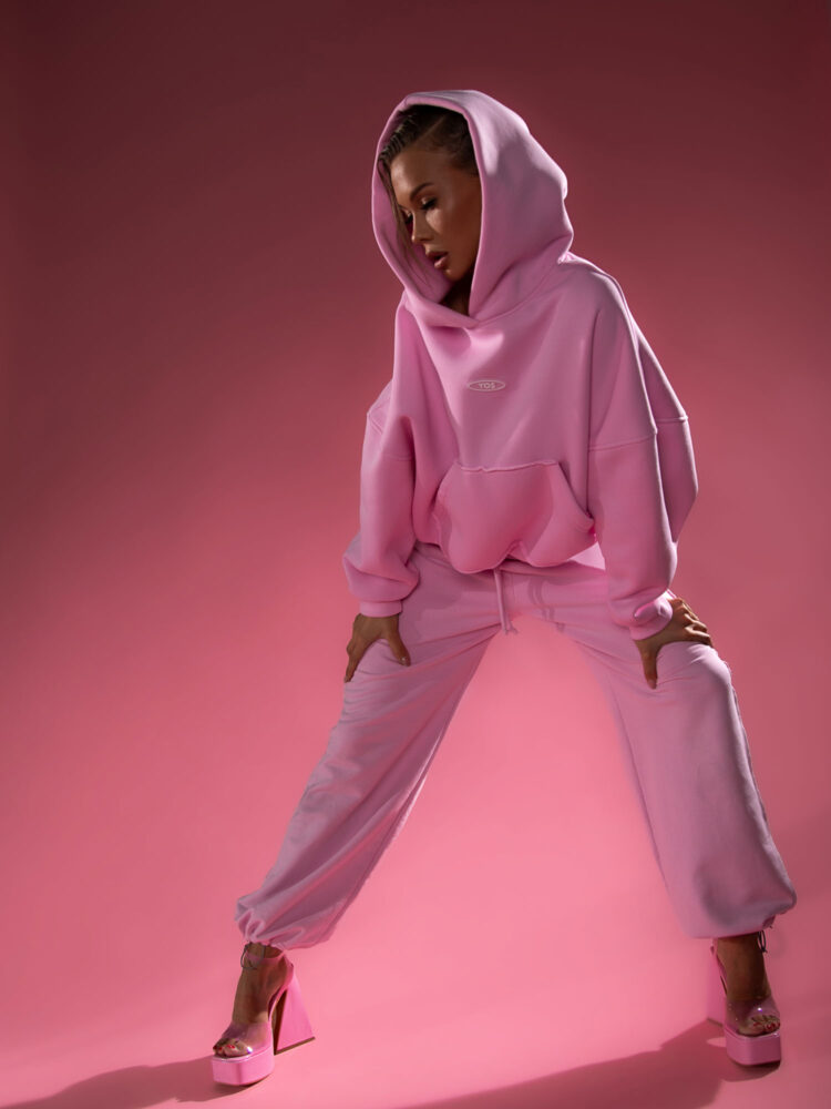 Фотосъемка одежды для брендов в AF Studio