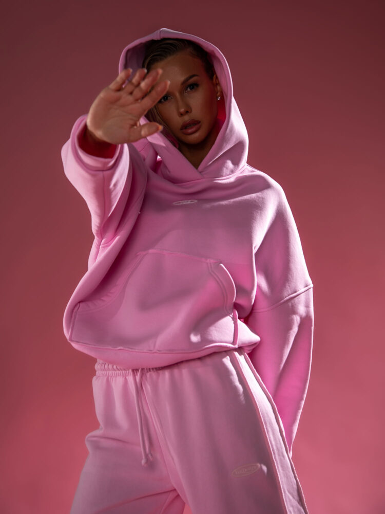 Фотосъемка одежды для брендов в AF Studio