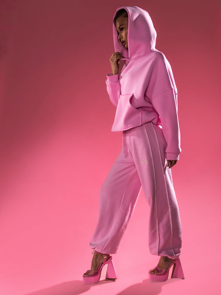 Фотосъемка одежды для брендов в AF Studio