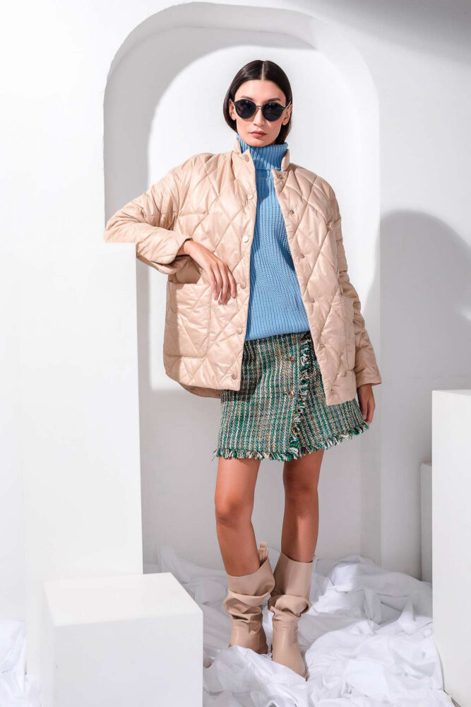 Фотосъемка одежды для брендов в AF Studio