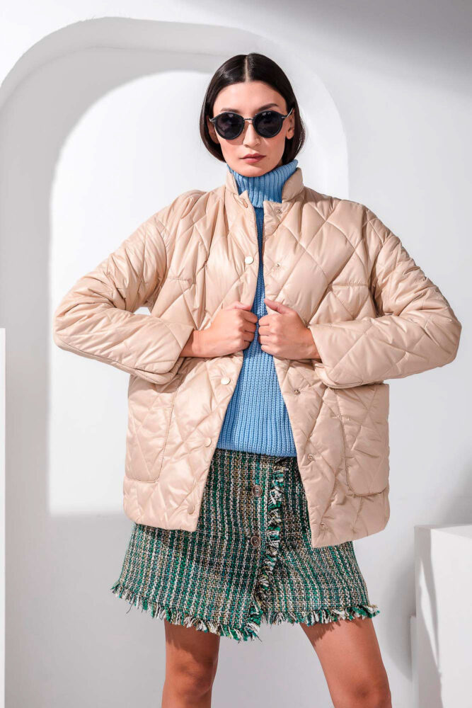 Фотосъемка одежды для брендов в AF Studio