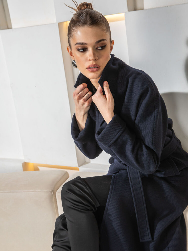 Фотосъемка одежды для брендов в AF Studio