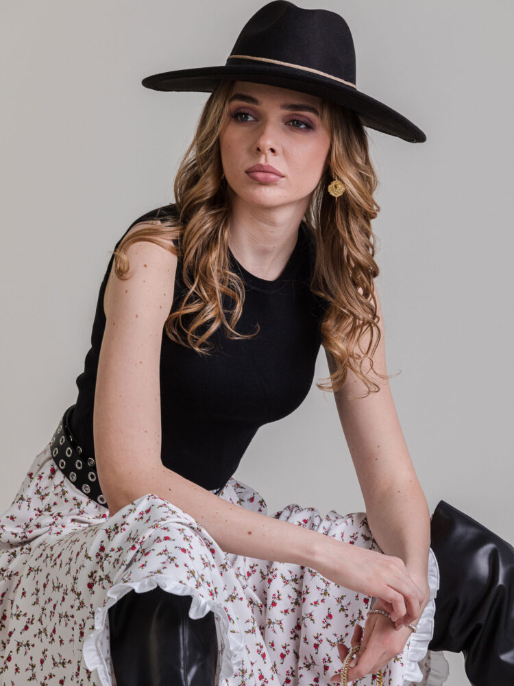 Фотосъемка одежды для брендов в AF Studio