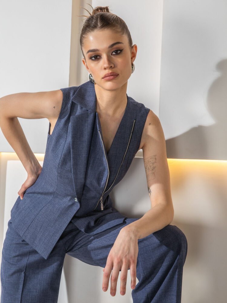 Фотосъемка одежды для брендов в AF Studio