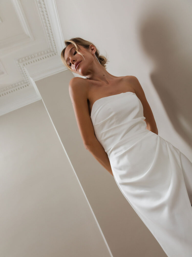 Фотосъемка одежды для брендов в AF Studio