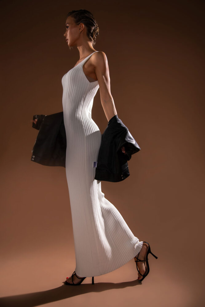 Фотосъемка одежды для брендов в AF Studio