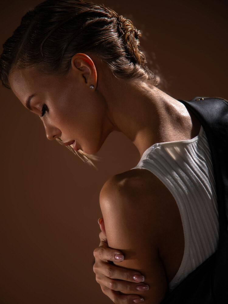 Фотосъемка одежды для брендов в AF Studio