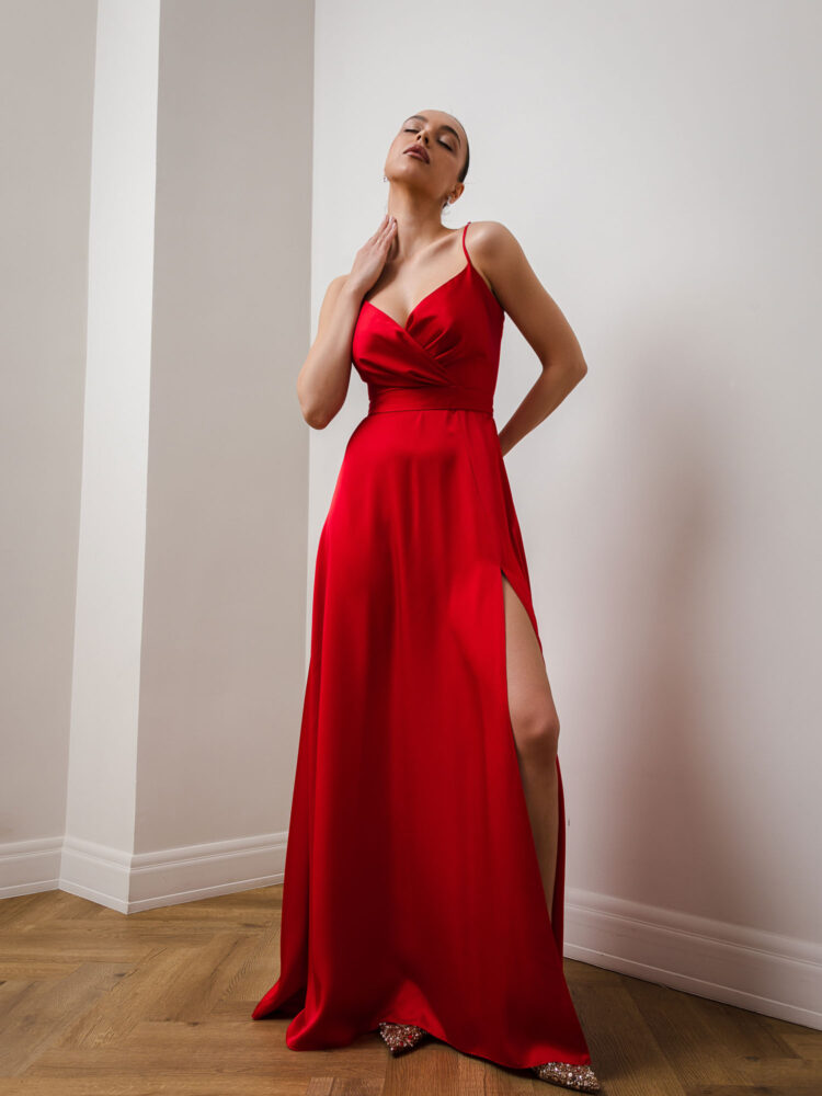 Фотосъемка одежды для брендов в AF Studio