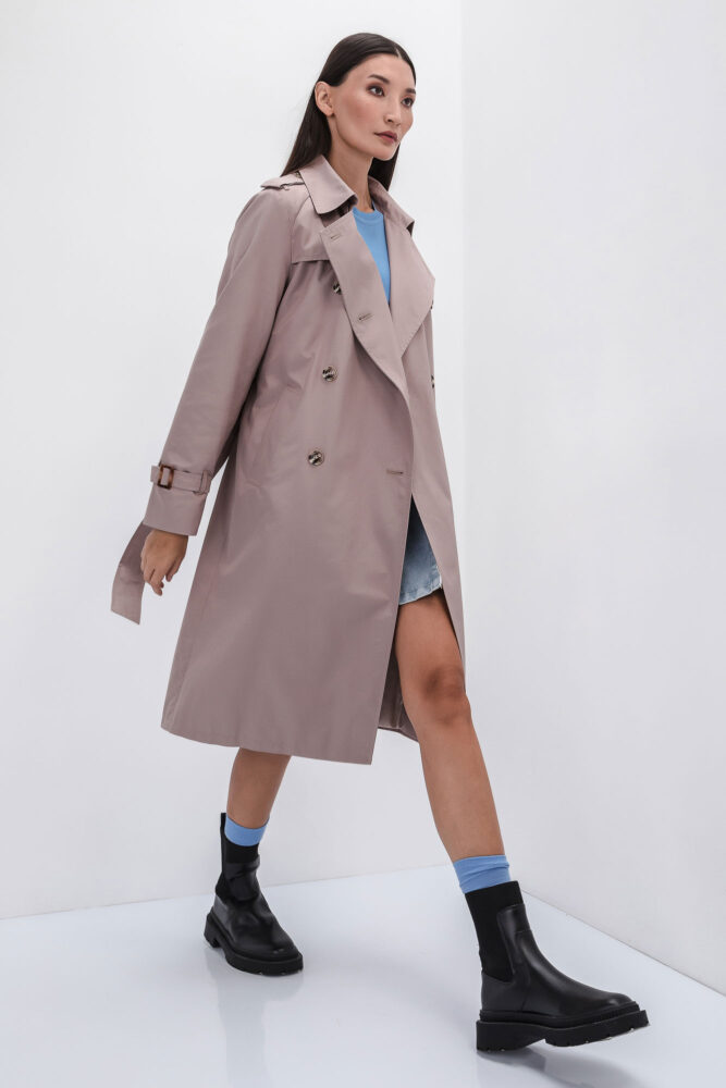 Фотосъемка одежды для брендов в AF Studio