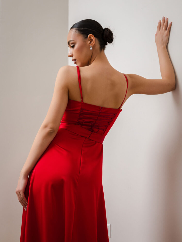 Фотосъемка одежды для брендов в AF Studio